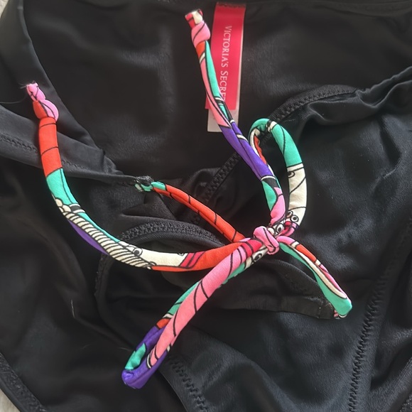 Victoria’s Secret string bikini bottoms - Picture 6 of 7